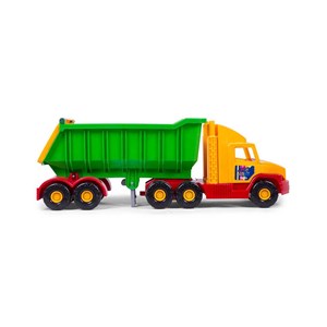 اسباب بازی گیگا تریلر زرین تویز ZARRIN TOYS_اسباب بازی